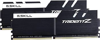 G. Skill 32GB 1600MHz DDR3 RAM Memory f4-3200 °C16d-32gtzkw at