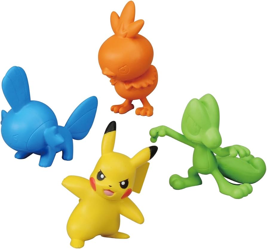 Amazon.co.jp: ポケットモンスター ポケモンクレーンゲーム : おもちゃ