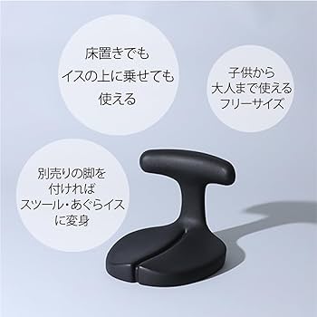 Amazon.co.jp: アーユルチェアー メディカルシート ベージュ(30129