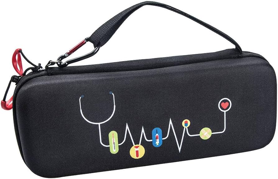 Amazon.co.jp: リットマン ステソスコープ クラシックIII 収納ケース