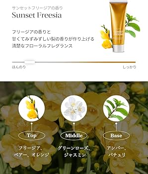 Amazon.co.jp: JUL7ME(ジュライミー) パフューム ヘアエッセンス サン