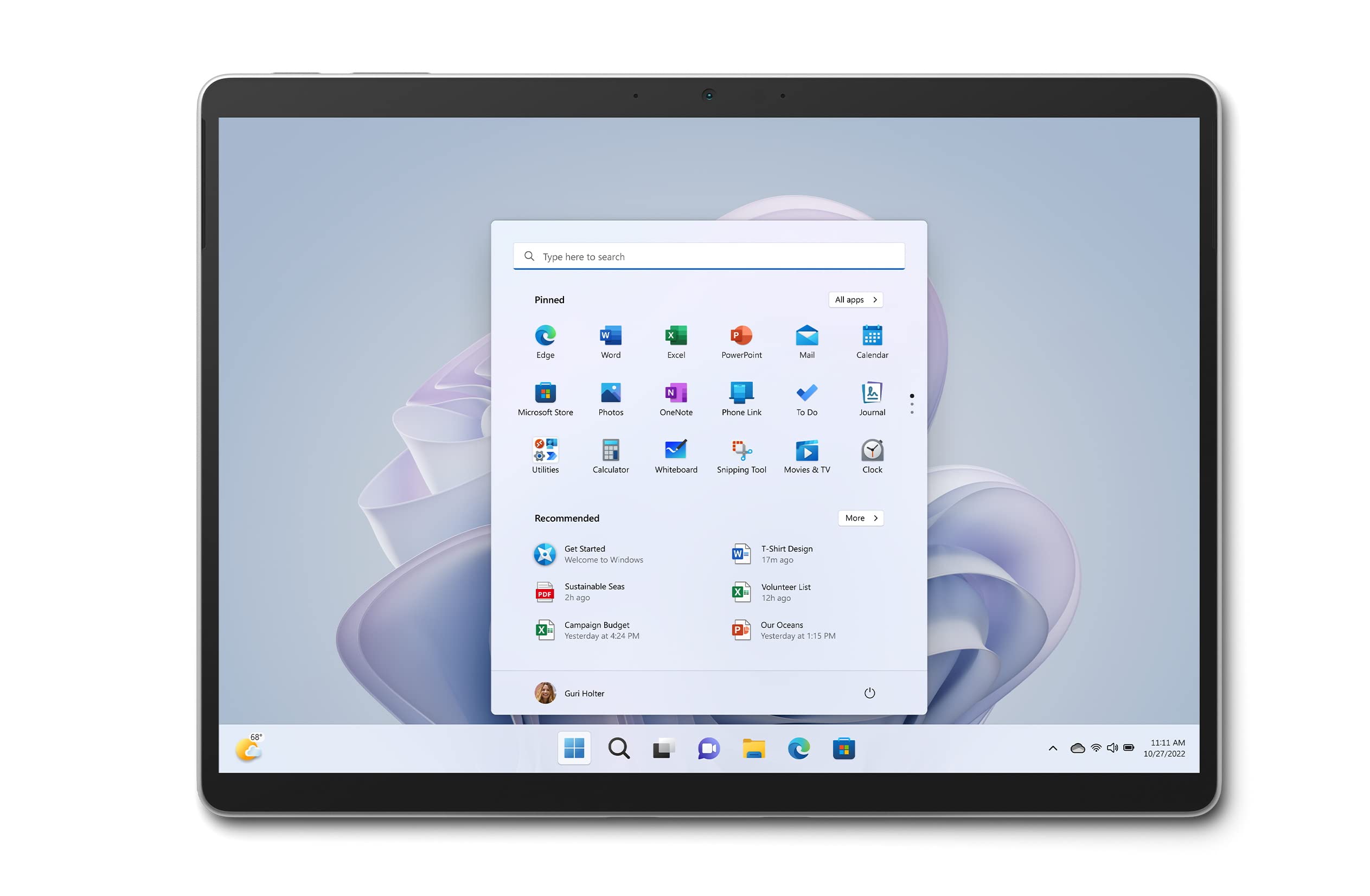 Amazon.co.jp: マイクロソフト Surface Pro 9 / Office H&B 2021 搭載