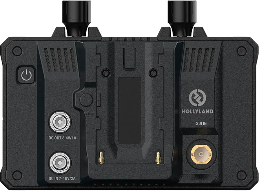 Amazon.com: Hollyland Mars M1 Enhanced 5.5