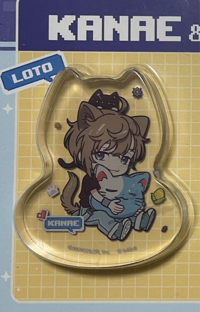 Amazon.co.jp: Kano ChroNoiR Kuronowa China Limited Collaboration