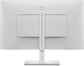 Amazon.com: Dell 27 Monitor S2725DS 27-inch Full QHD 2560 x 1440