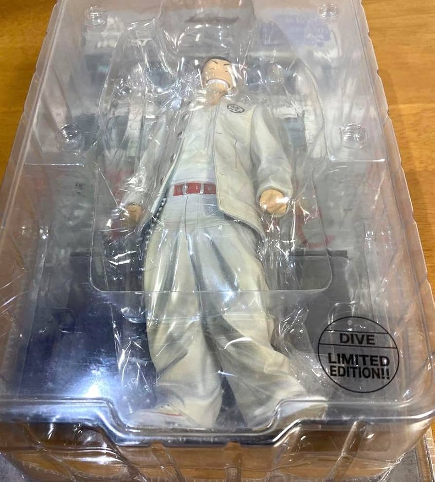 Amazon.co.jp: クローズ&WORST 月島花 LIMITED EDITION : おもちゃ