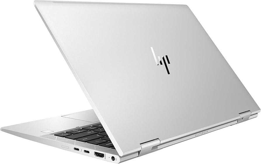 Amazon.com: HP EliteBook x360 830 G7 13.3” FHD Intel Core i7