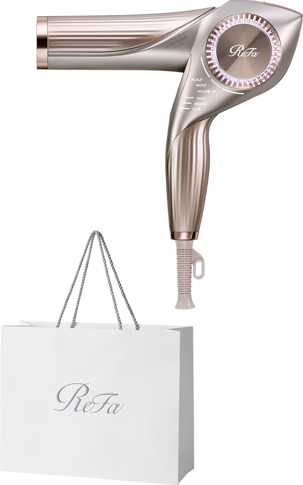 Amazon.co.jp: ReFa: 全商品一覧