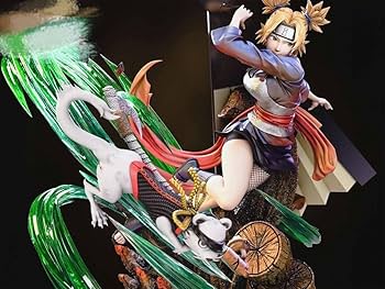 Amazon.co.jp: 奈良テマリ Nara Temari 1/6スケール 塗装済み完成品