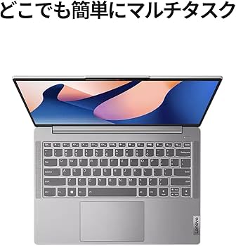 Amazon.co.jp: 【公式・直販】 ノートパソコン Office付き Lenovo