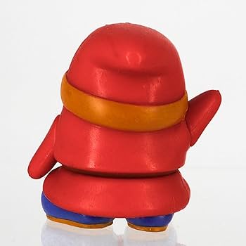 Amazon.co.jp: 三英貿易(Sanei Boeki) スーパーマリオ フィギュア