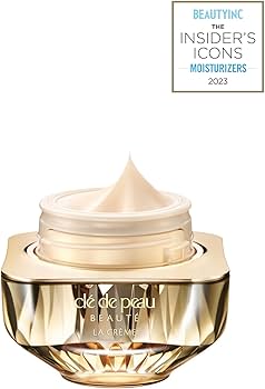 Amazon.com: Clé de Peau Beauté, La Crème, 1.7 fl oz : Amazon Luxury