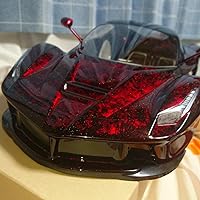 Amazon | タミヤ RCスペアパーツ SP.1544 ラ フェラーリ スペアボディ