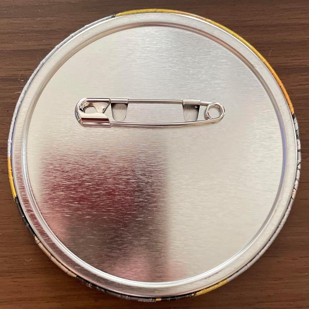 Amazon.co.jp: ハイキュー コレクション缶バッジ 10周年ver. 球 佐久早