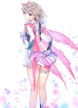 Amazon.co.jp: BLUE REFLECTION 幻に舞う少女の剣 (初回封入特典