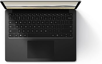 Amazon.com: Microsoft Surface Laptop 3 13.5