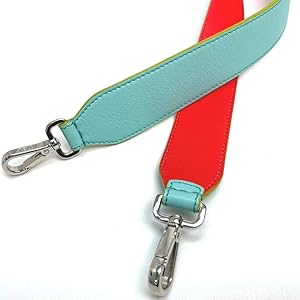 Amazon | [フェンディ] ストラップユー バイカラー 替えストラップ