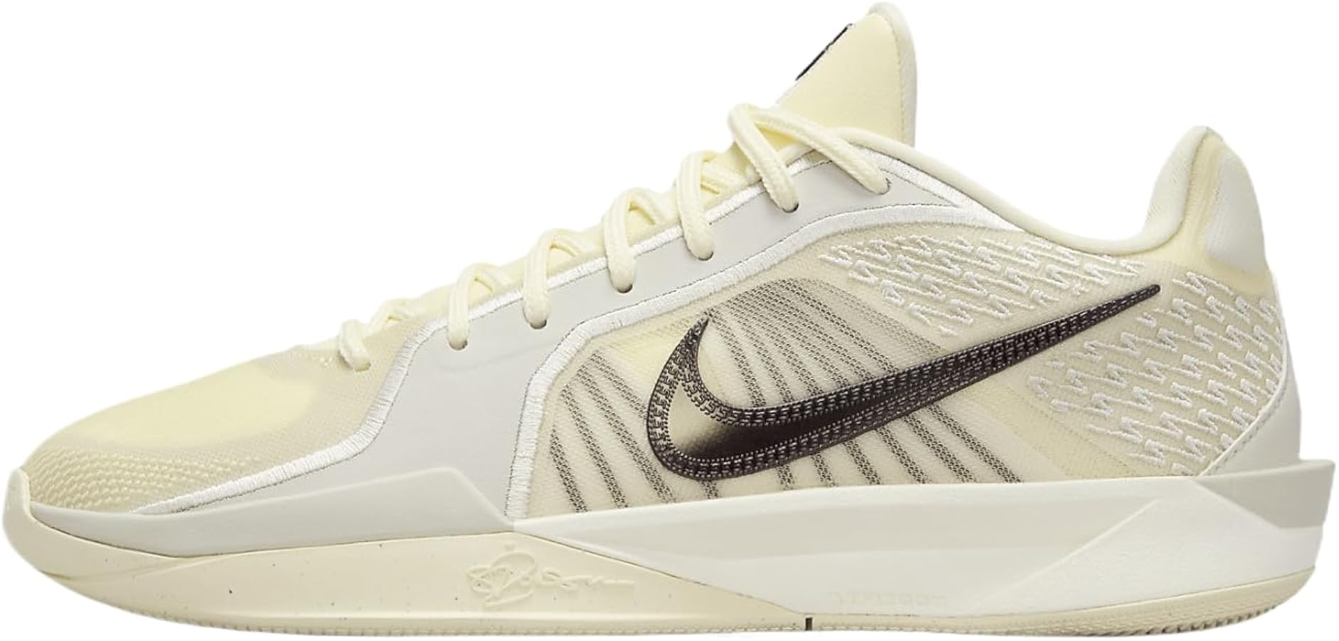 Amazon.com | Sabrina 2 Basketball Shoes (FQ2174-102, Coconut Milk