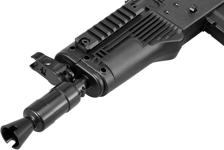 Amazon | 東京マルイ AK74U 10歳以上電動ガン ライト・プロ | ライフル