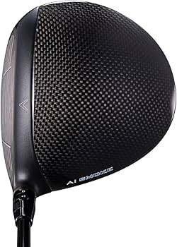 Amazon.co.jp: キャロウェイ(Callaway) 右用 ドライバー PARADYM Ai