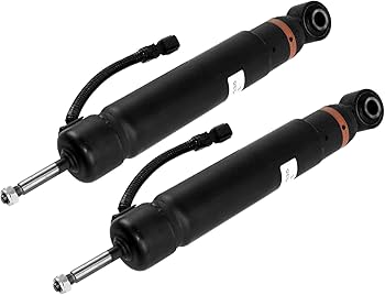GELUOXI 48530-69535 Rear Strut Shock Absorbers Replacement for