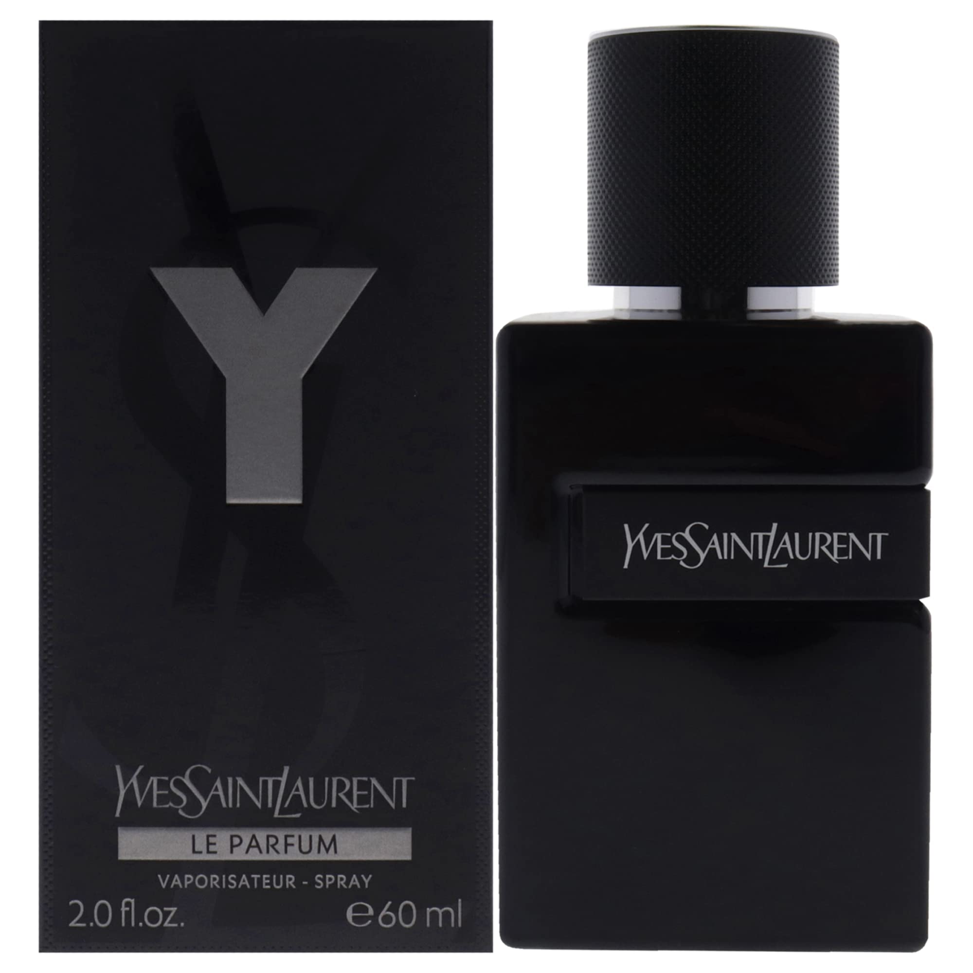 Amazon.com : Yves Saint Laurent Y Le Parfum 60ml : Beauty