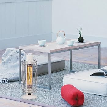 Amazon | アラジン(Aladdin) 電気ストーブ 遠赤グラファイトヒーター