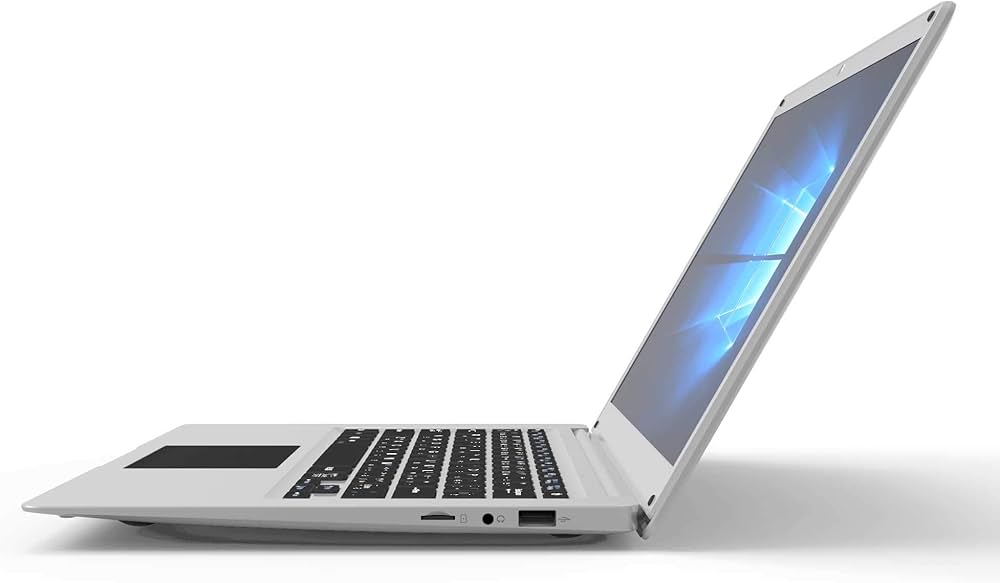 Amazon.co.jp: GLM 超軽量 PC ノートパソコン 日本語キーボート