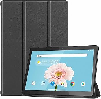 Amazon.co.jp: Lenovo Tab M10 10.1インチタブレットカバー、Lenovo