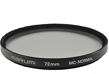 Amazon | マルミ MARUMI レンズフィルター 72mm MC-N 72mm レンズ保護