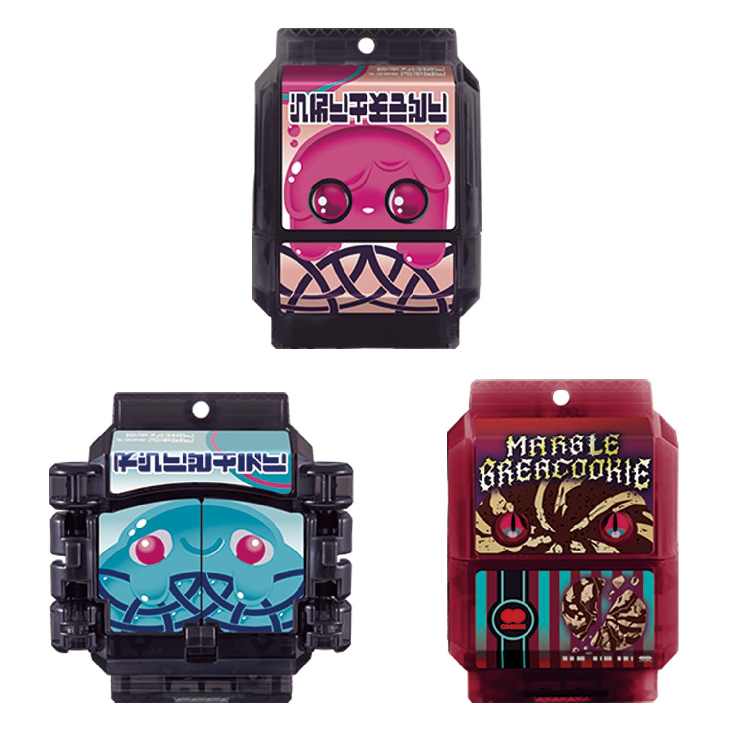 Amazon.co.jp: [バンダイ(BANDAI)] 仮面ライダーガヴ DXライダーゴチ