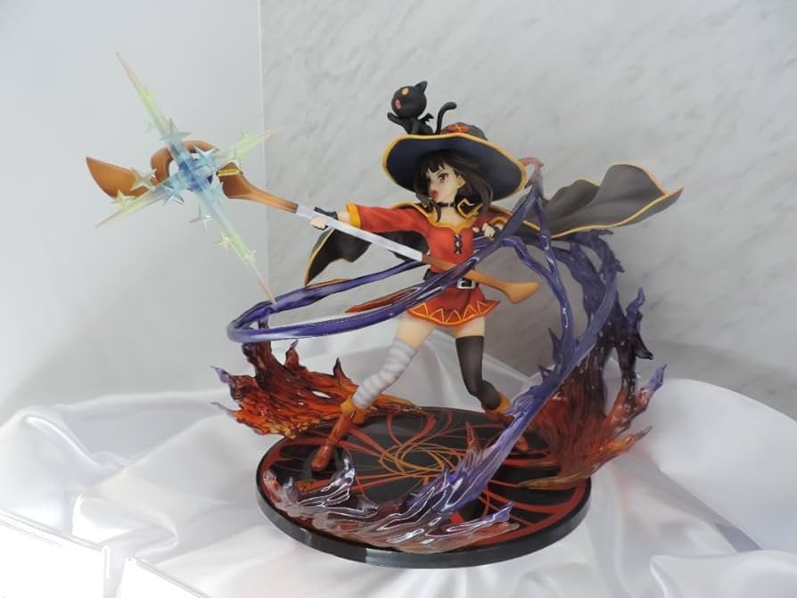 Amazon.co.jp: 渋谷スク めぐみん -エクスプロージョン ver