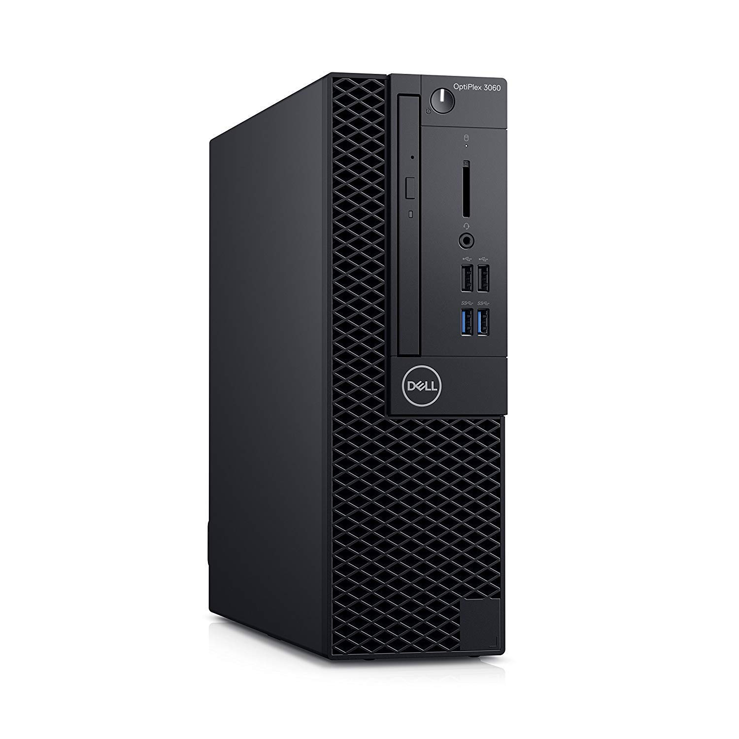 Amazon.com: Dell Optiplex 3060 SFF Desktop PC, Intel i5-8500 3.0