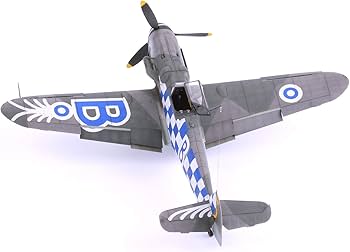 Amazon | エデュアルド 1/48 フィンランド空軍 メッサーシュミット