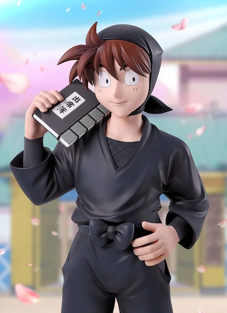 Amazon.co.jp: 劇場版 忍たま乱太郎 ドクタケ忍者隊最強の軍師 土井半