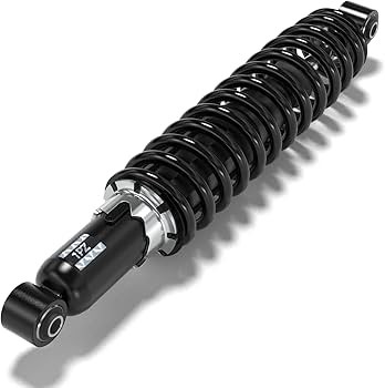 Amazon.com: 1PZ RGH-F4D Rear Gas Shock for Honda FourTrax 300 2x4