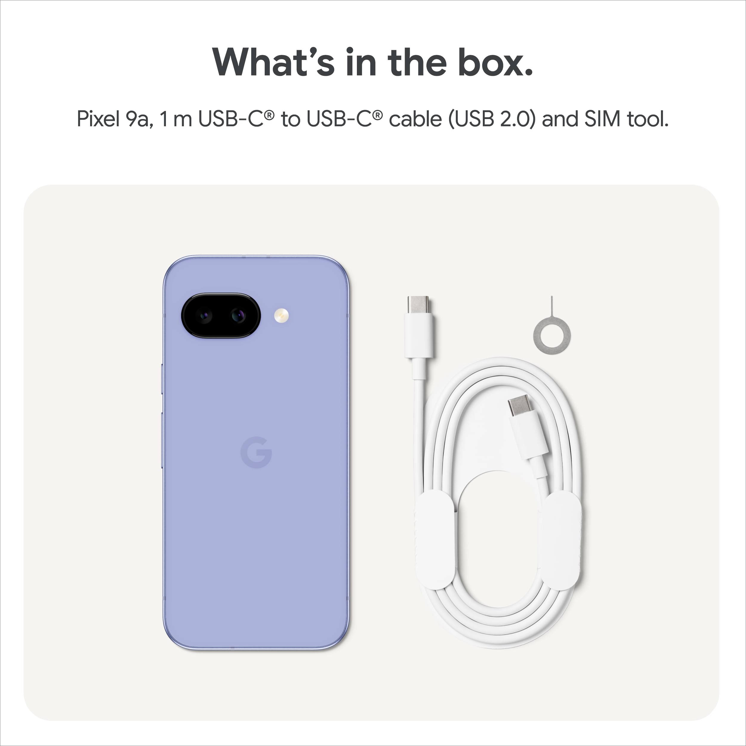 Amazon.com: Google (Refurbished) Pixel 9a with Gemini - Unlocked