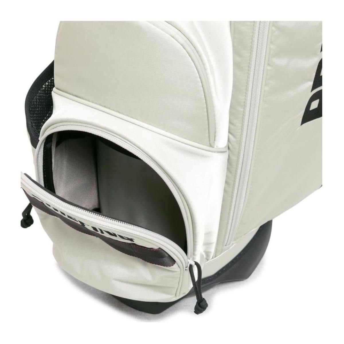 Amazon.co.jp: BRIEFING ブリーフィング CR-4#2 キャディバッグ