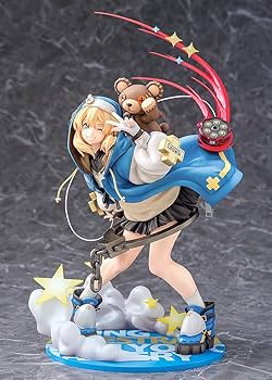 Amazon | ギルティギア ストライヴ ブリジット 1/6スケール