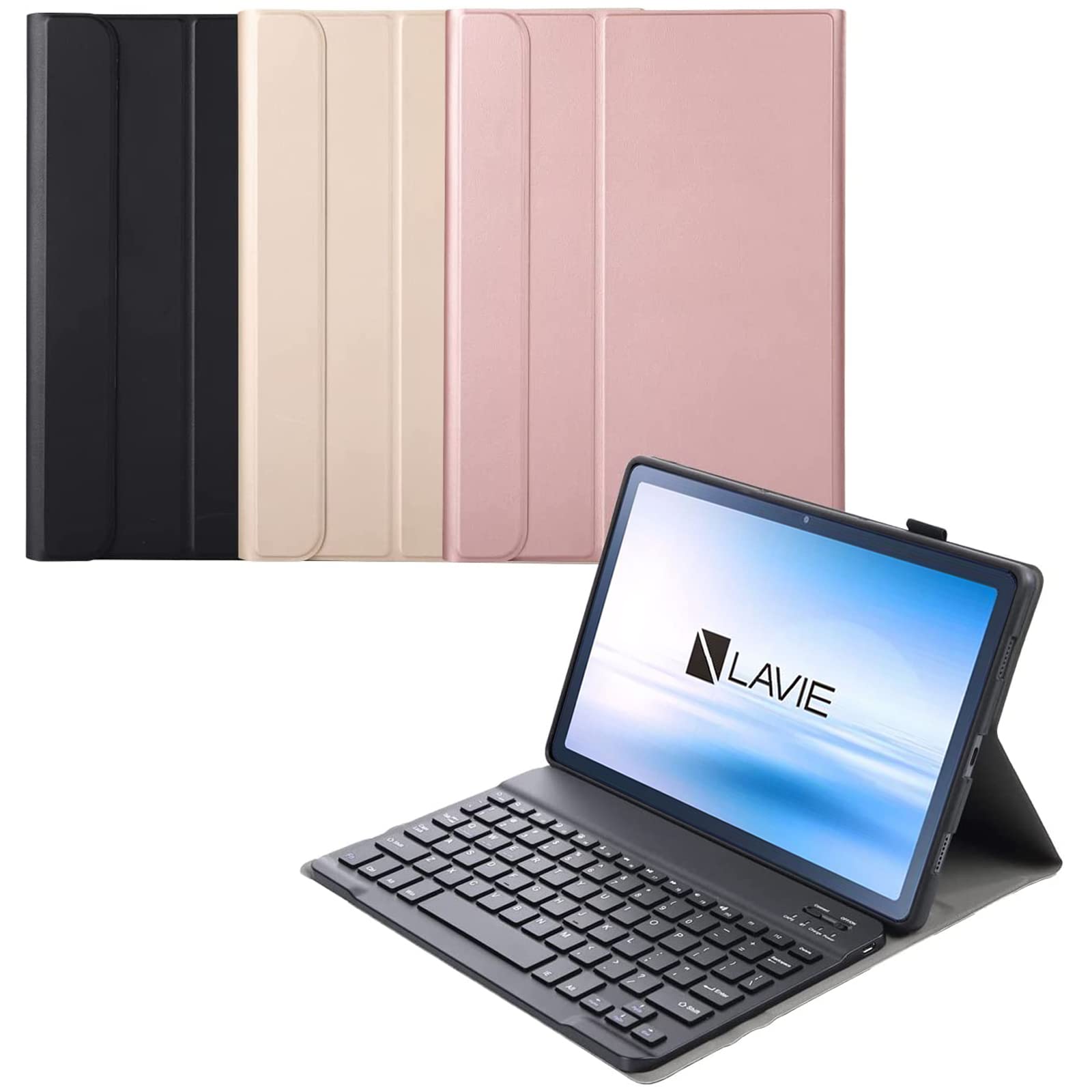 Amazon | LAVIE Tab T8 ケース T0855/GAS LAVIE Tab T8 T0855/GAS