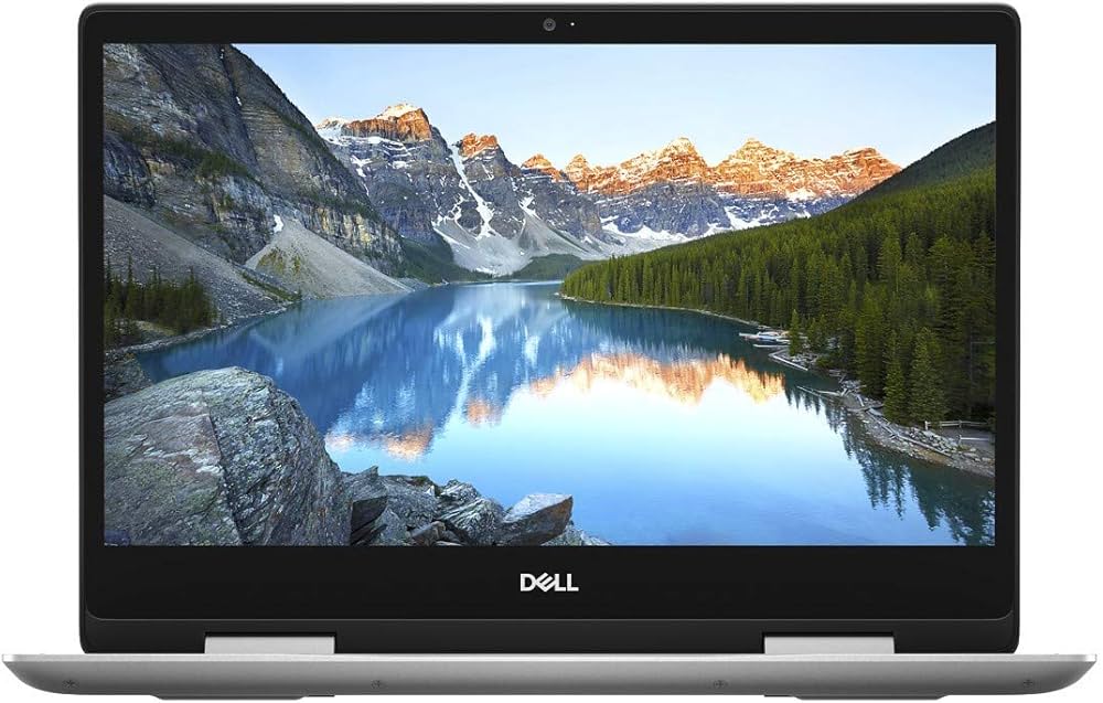Dell Inspiron 5482 14-inch FHD 2in1 Laptop (8th Gen Core i5/8GB