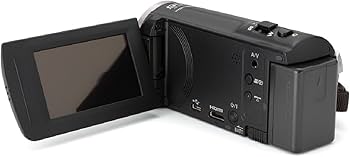 Amazon.co.jp: パナソニック HDビデオカメラ V480MS 32GB 高倍率90倍