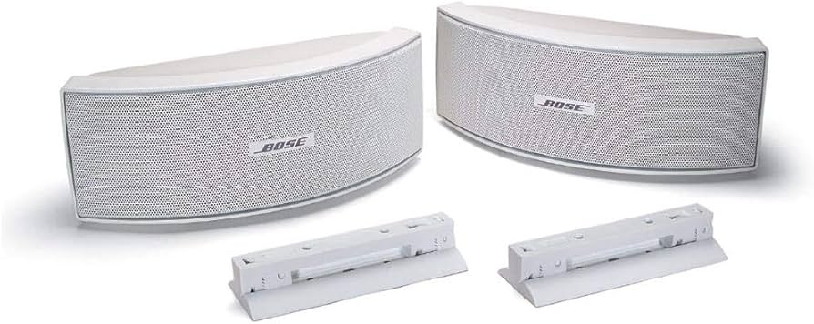 Amazon.com: Bose 151 SE Environmental Speakers, Elegant Outdoor