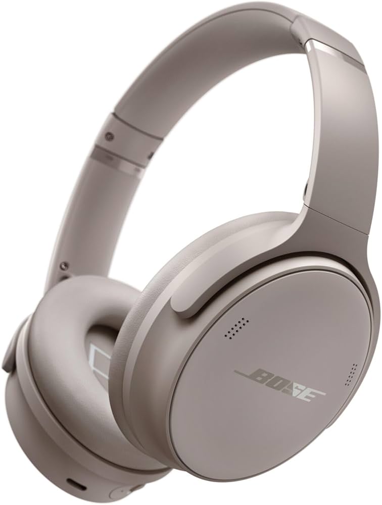 Amazon.co.jp: Bose QuietComfort Headphones LE 完全 ワイヤレス