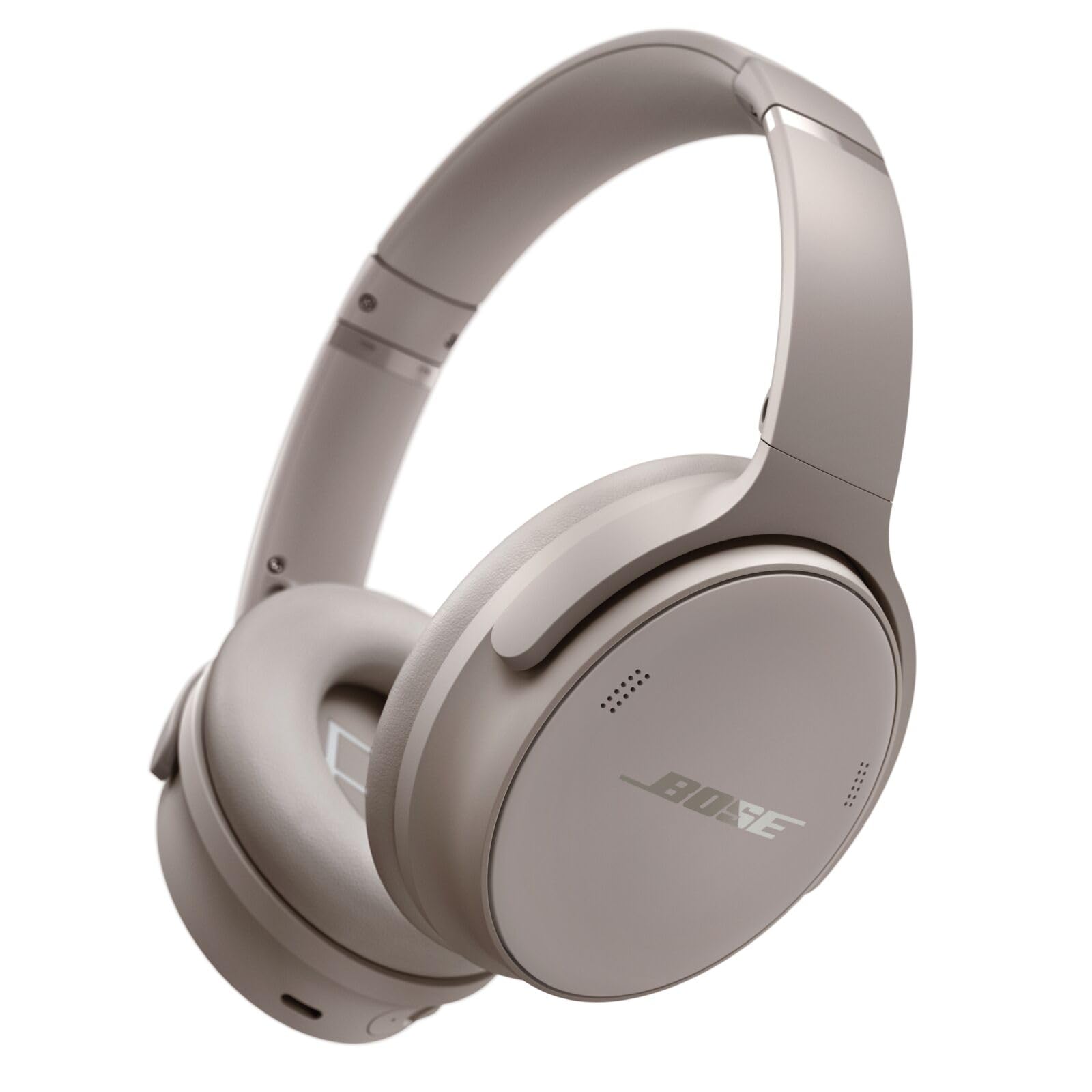 Amazon.com: Bose QuietComfort Headphones - Wireless Bluetooth
