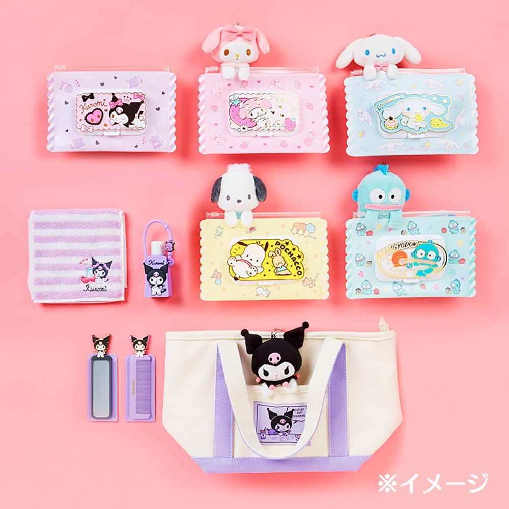 Amazon.co.jp: サンリオ(SANRIO) ハローキティ コンパクトミラー