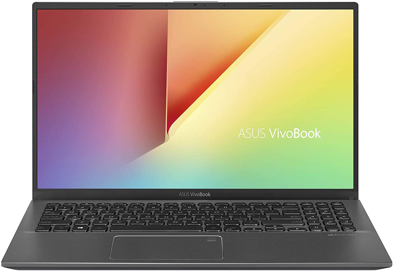 Amazon.co.jp: ASUS VivoBook 15 薄型軽量ノートパソコン 15.6インチ