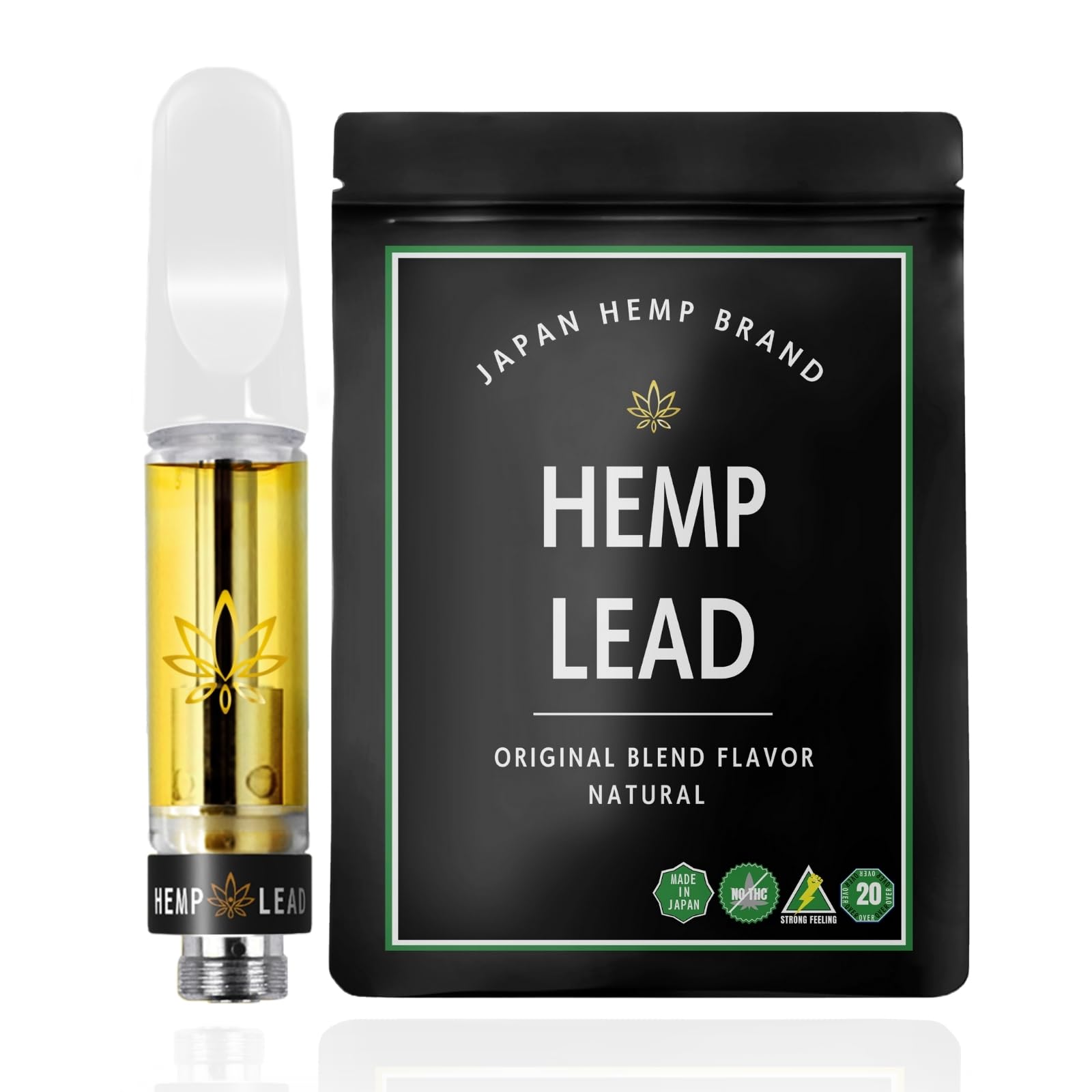 くら子 ☽ penセットTHP 0.5mlリキッド CBD CBN cbp くら子 ☽ 様専用