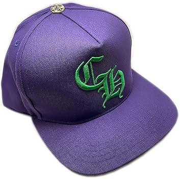 Amazon | クロムハーツ（Chrome Hearts）ハット/キャップ ベースボール