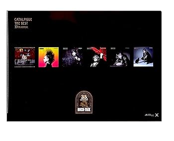 Amazon.co.jp: 【外付特典あり・初回生産分】BUCK-TICKコンセプト